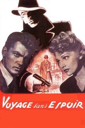 Voyage sans espoir (1943)