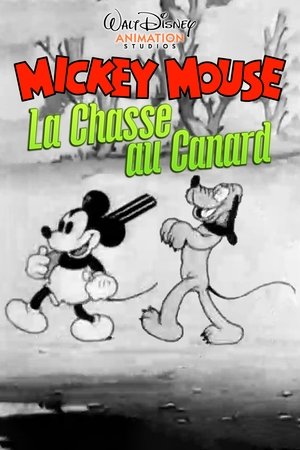 La Chasse au canard (1932)