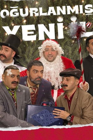 Oğurlanmış Yeni İl (2021)