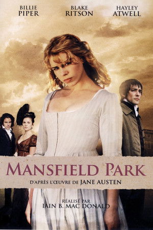 Mansfield Park (2007)