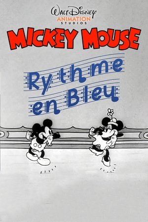 Rythme en bleu (1931)