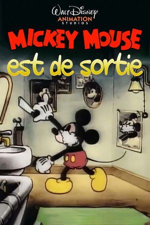 Mickey est de sortie (1931)