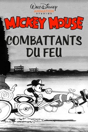 Combattants du Feu (1930)