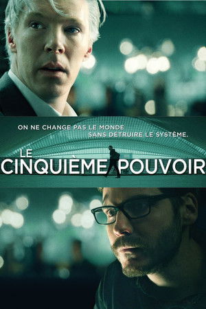 Le Cinquième pouvoir (2013)