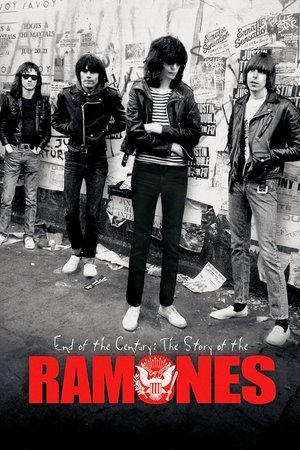 Ramones - End of the Century (2003)