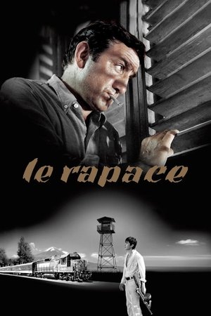 Le Rapace (1968)