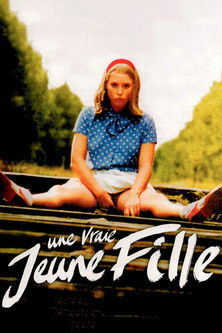Une vraie jeune fille (1976)