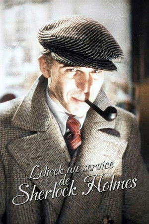 Lelicek au service de Sherlock Holmes (1932)