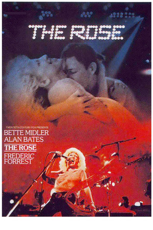 The Rose (1979)