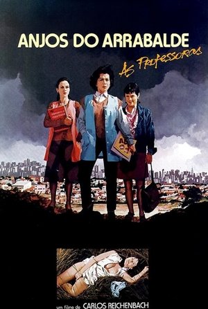 Anjos do Arrabalde (1987)
