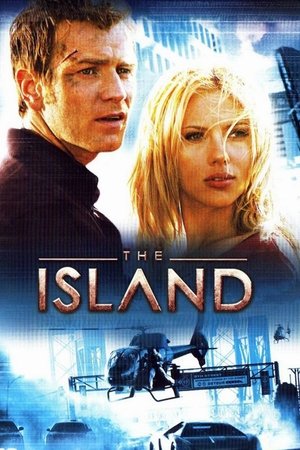 The Island (2005)