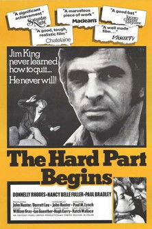 The Hard Part Begins (1973)