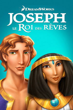 Joseph, le roi des rêves (2002)