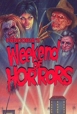 Fangoria's Weekend of Horrors (1986)