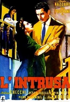 L'Intruse (1955)