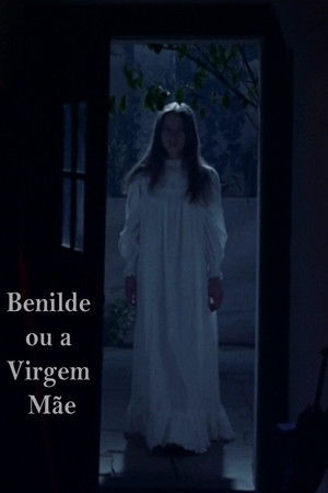 Benilde ou a Virgem Mãe (1975)