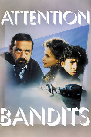 Attention bandits ! (1987)