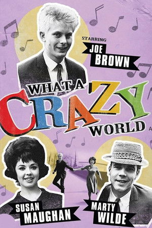 What a Crazy World (1963)