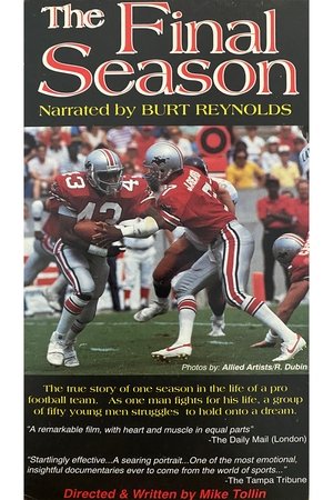 The Final Season (1989)