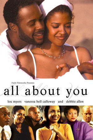 All About You (2001)