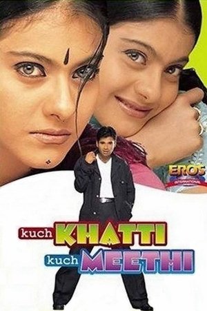 कुछ खट्टी कुछ मीठी (2001)