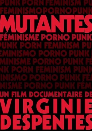 Mutantes (2009)