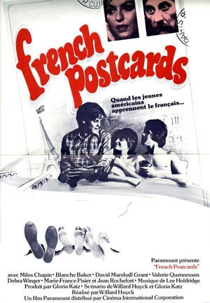 French Postcards (1979)