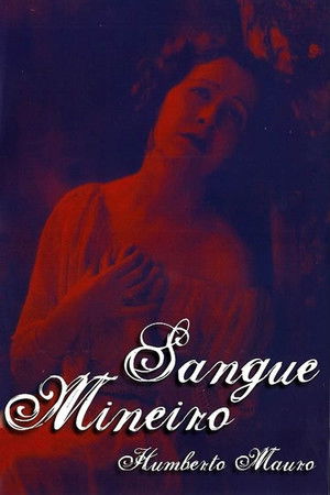 Sangue Mineiro (1929)