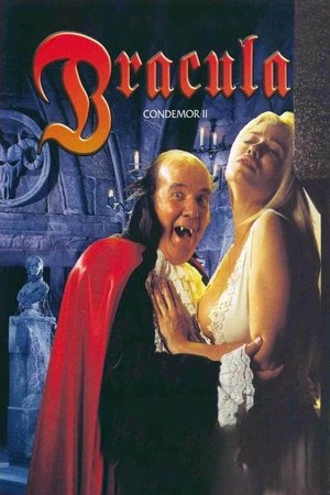 Brácula: Condemor II (1997)