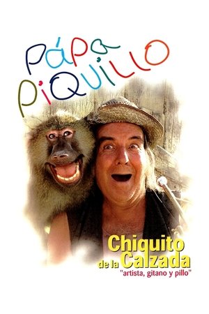 Pápa Piquillo (1998)