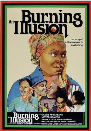 Burning an Illusion (1981)