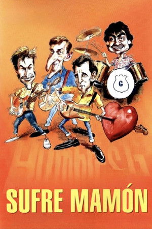 ¡Sufre, mamón! (1987)