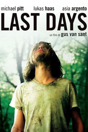 Last Days (2005)