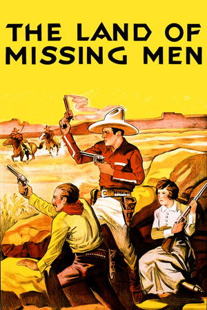 The Land of Missing Men (1930)