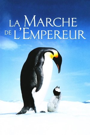La Marche de l'empereur (2005)