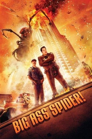 Big Ass Spider ! (2013)