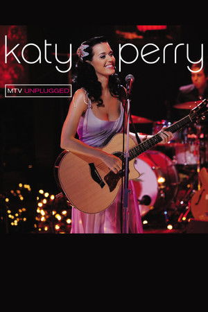 Katy Perry: MTV Unplugged (2009)
