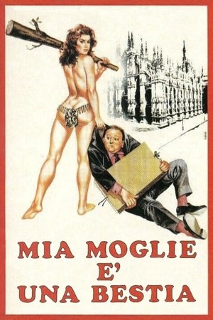 Mia moglie è una bestia (1988)