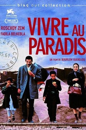 Vivre au paradis (1999)