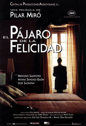El pájaro de la felicidad (1993)