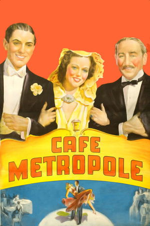 Café Metropole (1937)
