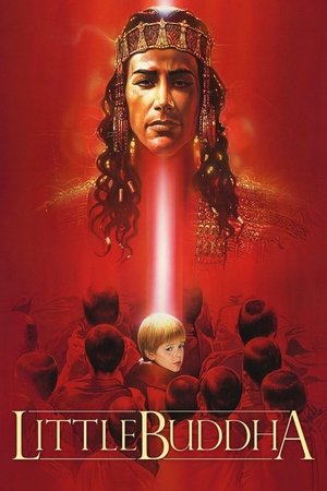 Little Buddha (1993)