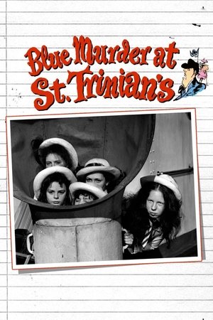 Blue Murder at St. Trinian's (1957)