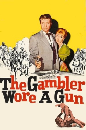 LE GAMBLER DES ARMES À FEU (1961)