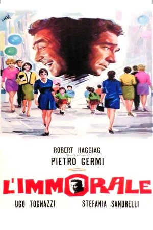 Beaucoup trop pour un seul homme (1967)
