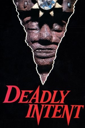 Deadly Intent (1988)