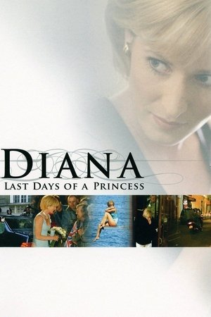 Diana, les derniers jours d'une princesse (2007)