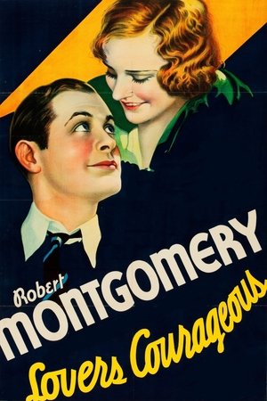 Lovers Courageous (1932)