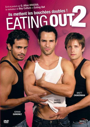 Eating Out 2: Sloppy Seconds (2006)