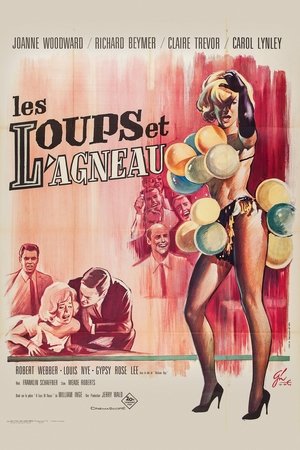 Les Loups et l'Agneau (1963)